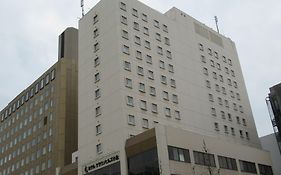 小倉　東急イン